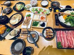 -胜博殿日式炸猪排(悠唐店)