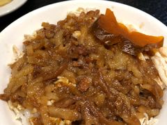 -胡须张鲁肉饭(美食文化馆店)