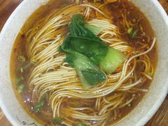 -老成都担担面(人民北路店)