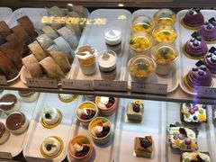 -樱花糕坊(凯德广场店)