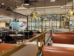大堂-翠华餐厅(宝安壹方城店)