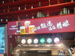-聚点串吧·北京烧烤(海淀黄庄店)