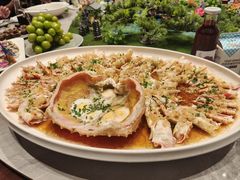 -新阿布海鲜大酒店