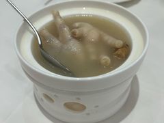 -凤凰楼酒家·粤宴点心(华强北店)