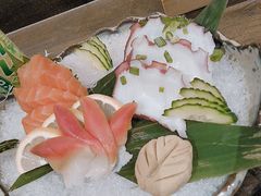 -白石的深夜食堂(大上海店)