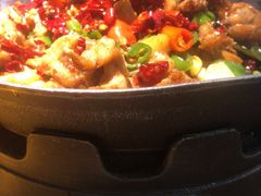 -蛙喔牛蛙(金桥太茂店)