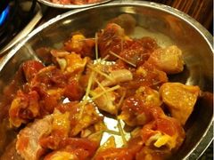 -盈田盈粥庄(博山东路店)