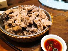 -猪肉婆私房菜(容桂总店)