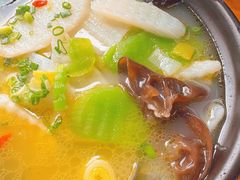 -陶德砂锅(蜀汉路店)