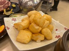 -福云龙(黄河南大街店)