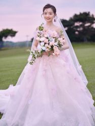 -CD视觉婚纱摄影