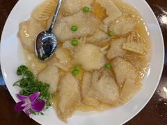 糟溜鱼片-泰丰楼(前门西大街店)