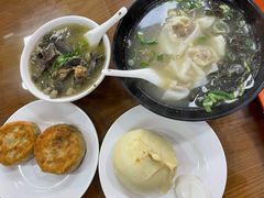 -白魁老号饭庄(交道口店)
