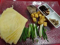 -东兴楼饭庄(六里桥店)