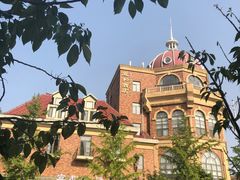 -老虎石海上公园