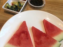 -南海渔家•海鲜•正宗海南菜(海棠湾店)