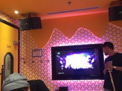 -米乐星世界KTV