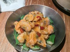 -岛风·台食小馆 ISLAND BISTRO(烟台山店)