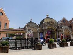 -安徒生童话乐园