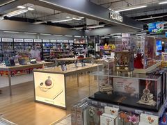 -物美大卖场(玉蜓桥店)