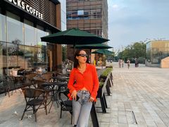 -星巴克(成都科学城店)