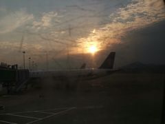 -大连周水子国际机场