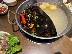 -潮澎派·潮州菜(南国明珠店)