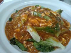 -天天初二·天津传统捞面·天津特色菜(凌奥总店)
