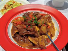 -千百味红餐厅·江西菜(绿地双子塔店)