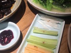 -青年公社烤鸭(蜀山万象汇店)