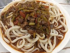 -清真·金月斋(安宁店)