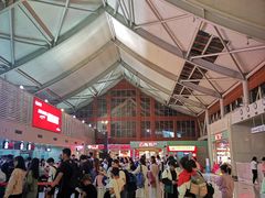 -丽江三义国际机场