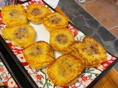 -粘豆包铁锅炖二部(温泉街店)