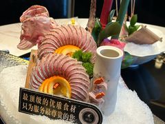 -北岛海鲜姿造(义乌银海·恒风店)