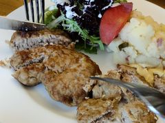 兰特伯爵火焰饼-兰特伯爵西餐厅·啤酒屋(方庄店)