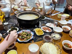 -尼玛藏家风味园(阿山食城店)