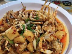 -领蟹祥记·香辣蟹·特色小海鲜(奥体天虹店)
