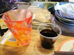 -川渝窈妹纸包鱼·齐齐哈尔烤肉