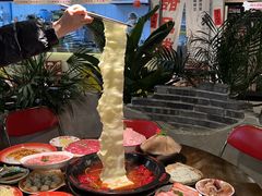 -牛市坎火锅(建设路店)