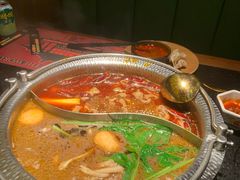 -牛New寿喜烧(虹桥新天地店)