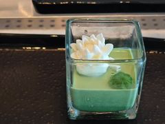 -济南凯宾斯基酒店-THE VIEW云景全日制餐厅