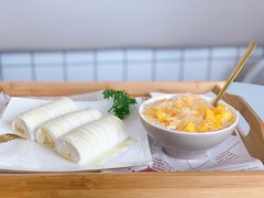 -夏羽记甜品(小榄大信店)