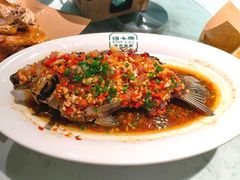 -费大厨辣椒炒肉(新城吾悦广场店)