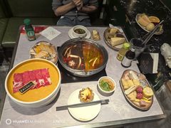 -一绪に寿喜烧自助(世茂广场店)