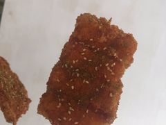 素串-盖小厨炸串凉皮臭豆腐(图书大厦店)
