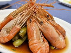 -狮王府淮扬菜(万象城店)