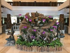 -厦门日月谷温泉渡假村