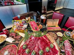 -黑牛の店·黑金店(沈阳万象城店)