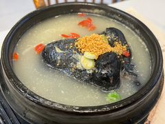 人参乌鸡汤-长顺参鸡汤店(西塔总店)