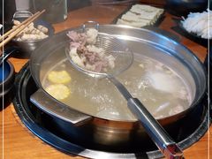 -原牛道·潮汕围炉火锅(讯美店)